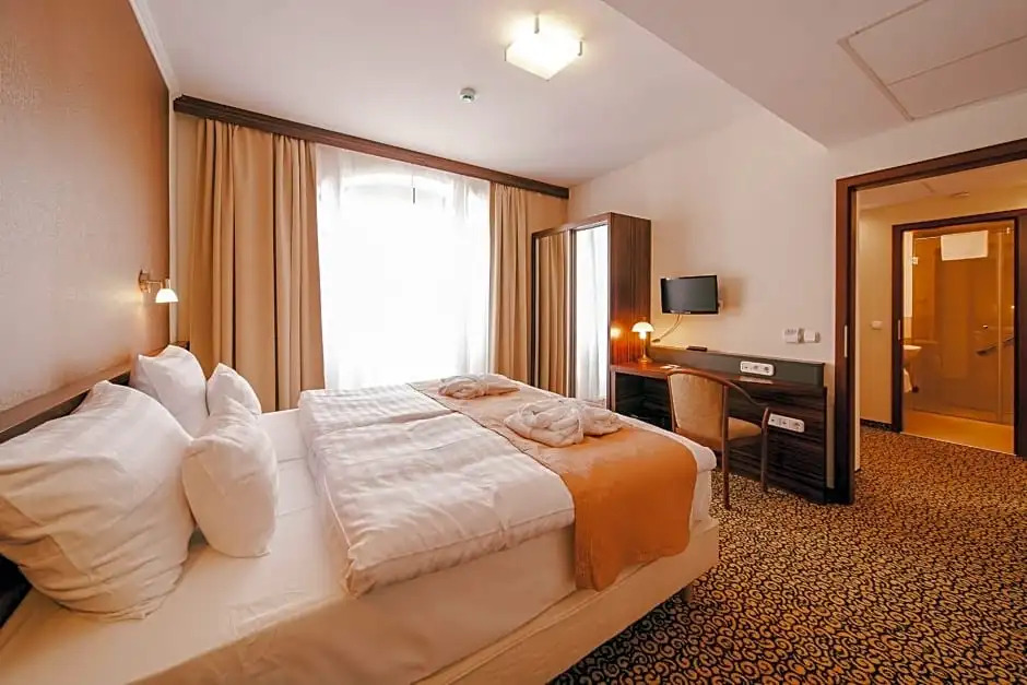 Park Hotel Hévíz