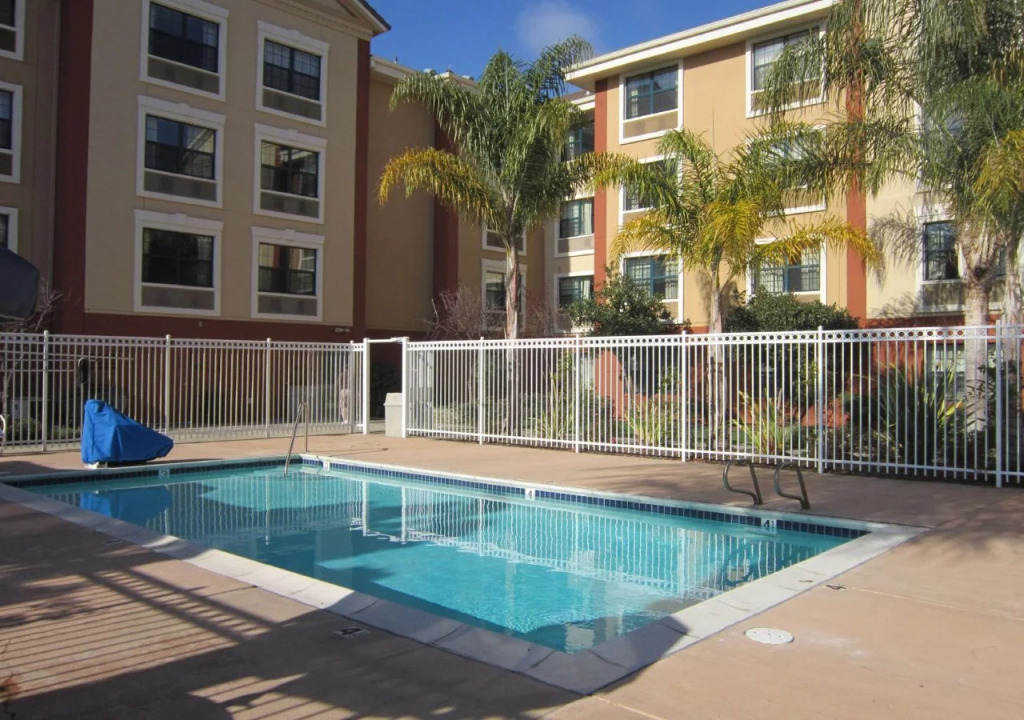 Extended Stay America Premier Suites - Union City - Dyer St