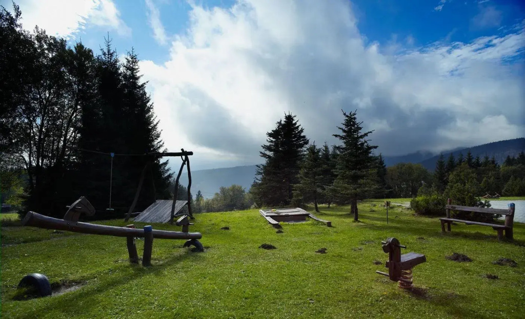 OREA Hotel Špičák Šumava