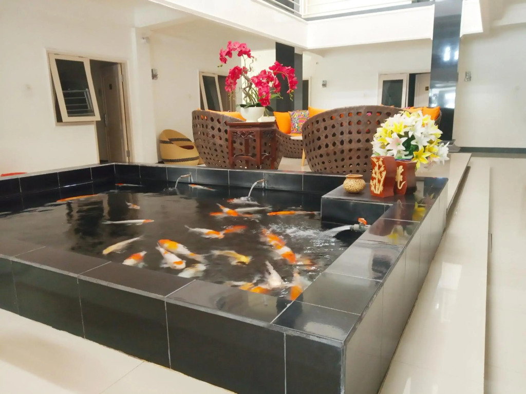 Gading Guest House