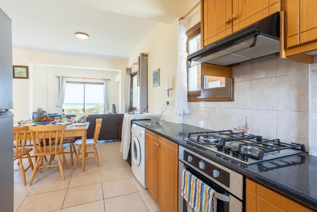 Blue Bay Villa Thea