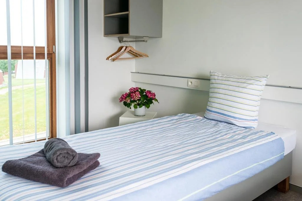 Zentrum Worriken Holiday Cottages