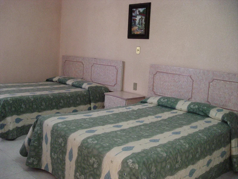 Hotel Florida