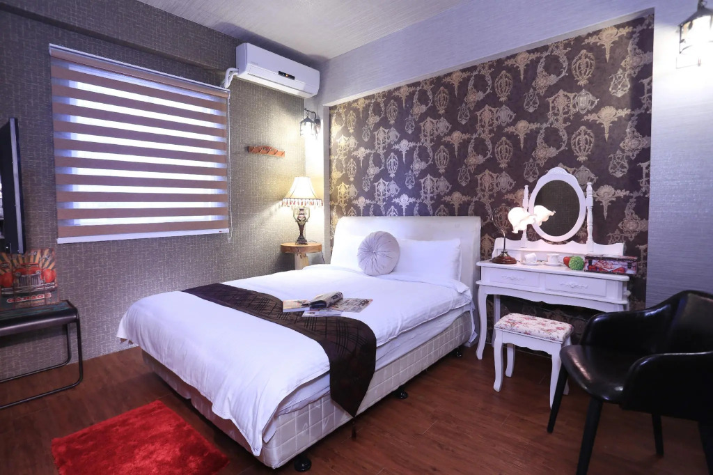 eehome B&B