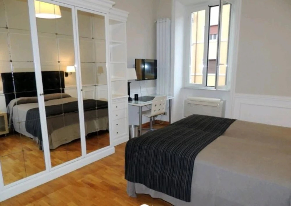 Testaccio  Apartments