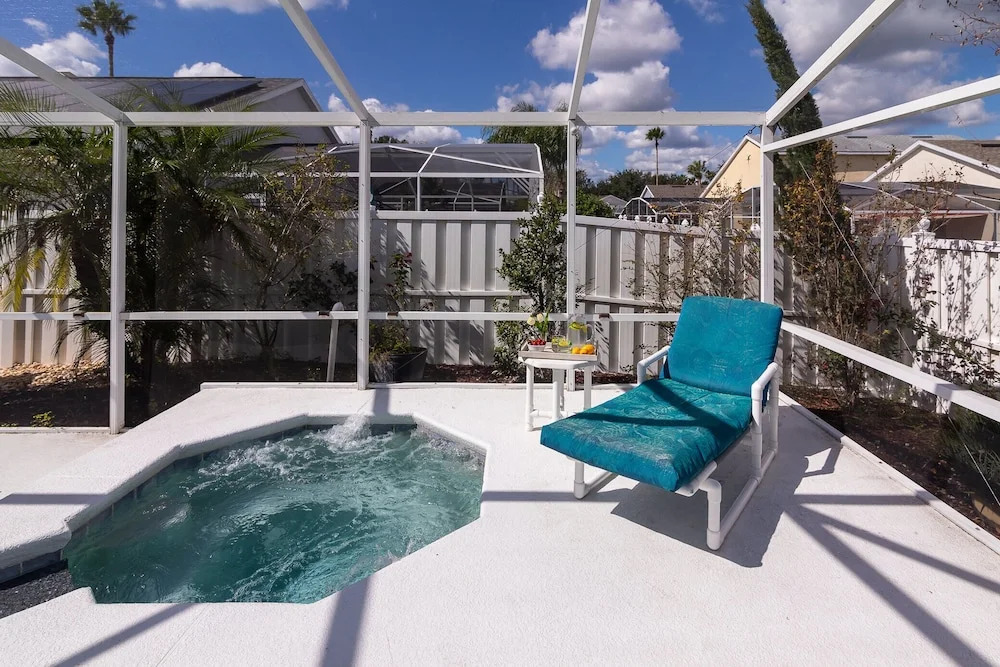 Vacation Haven on Bailey