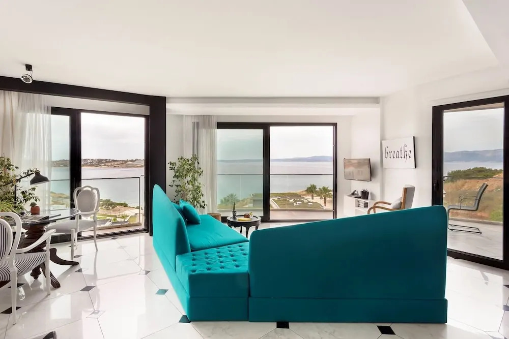 Şato Design Hotel
