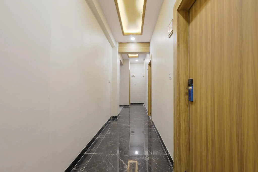 Hotel Pride Inn
