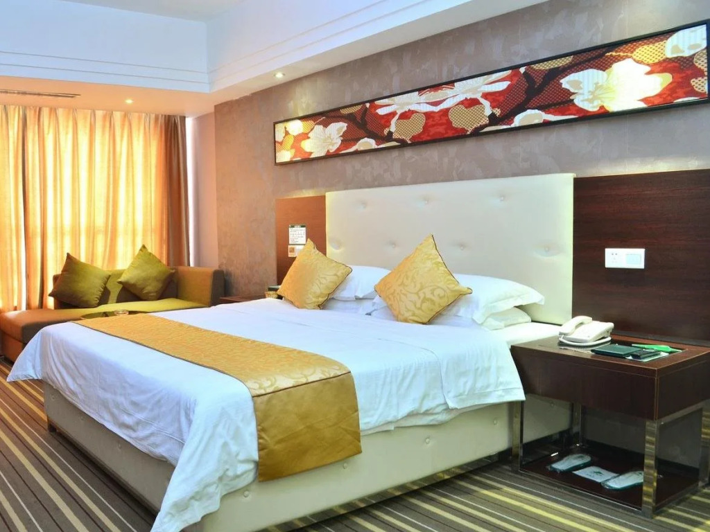 Shanshui Fashion Hotel
