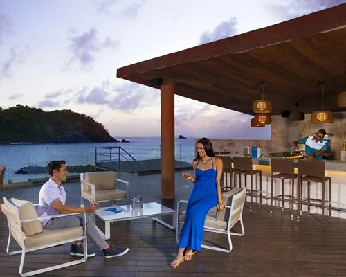 TravelSmart at Royalton St. Lucia, Gros Islet, Saint Lucia