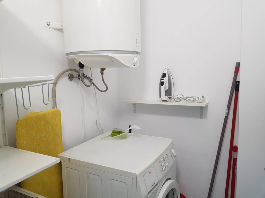 T1 Boavista 6 Vista MAR Wi-fi Ar Cond 4pax