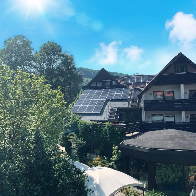 Hotel Kainsbacher Mühle