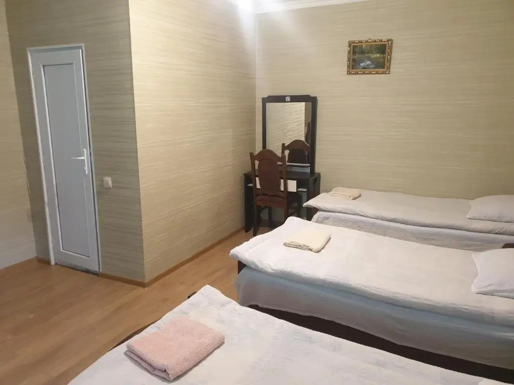 Guest House Temur Sujashvili
