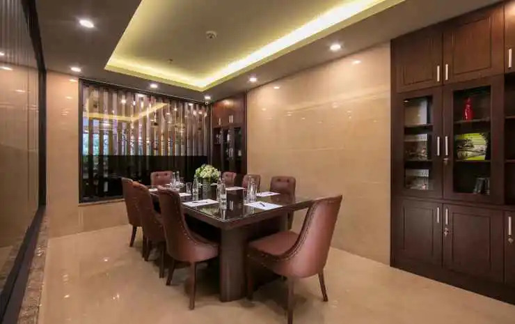 Marina Hotel Ha Noi