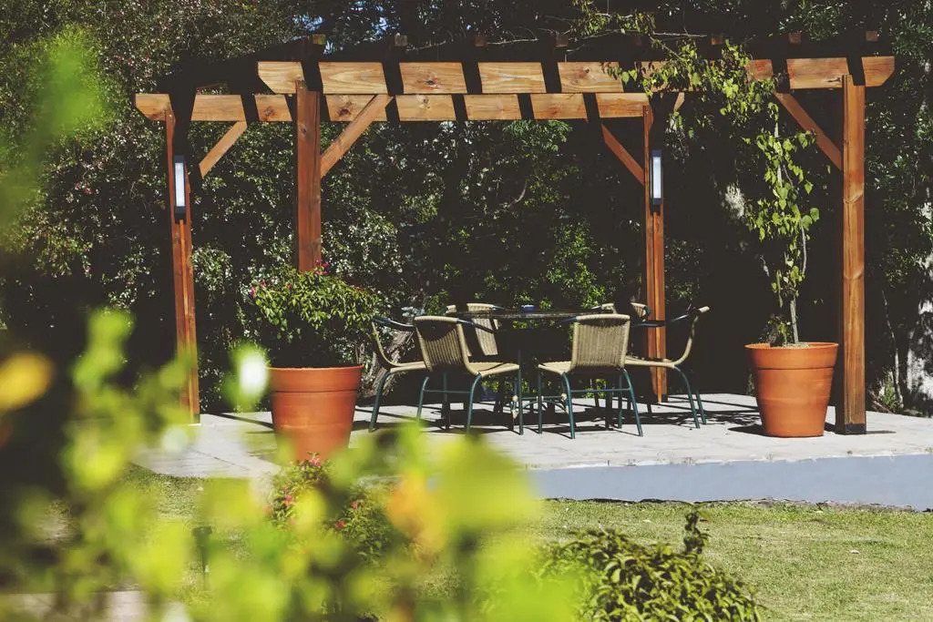 Samuara Hotel Caxias do Sul