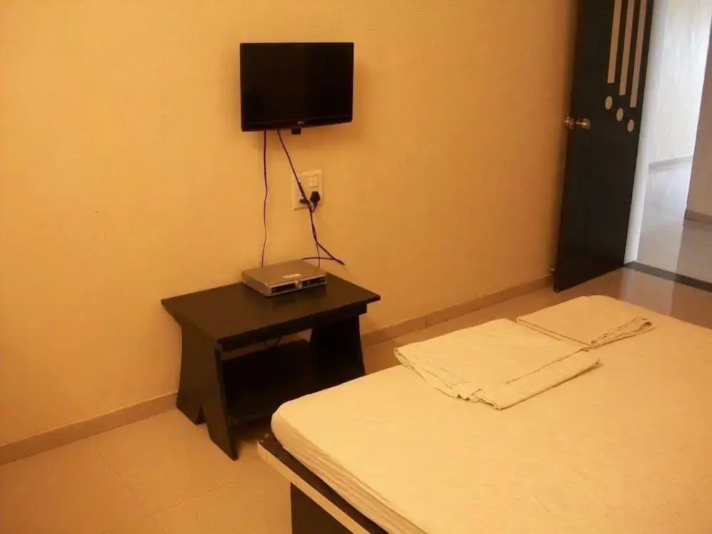 Hotel Yashraj Inn