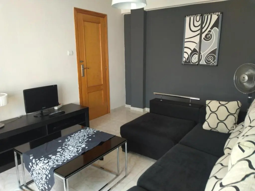 appartement T4 DENIA 3 étages sans ascenseur