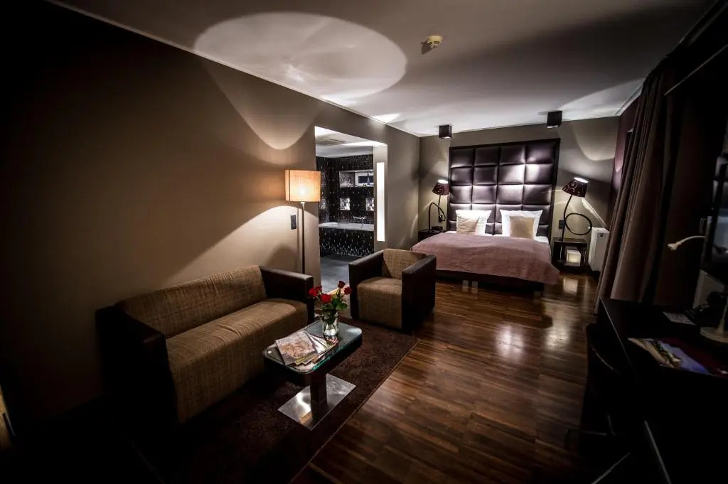 Hotel Rosenmeer