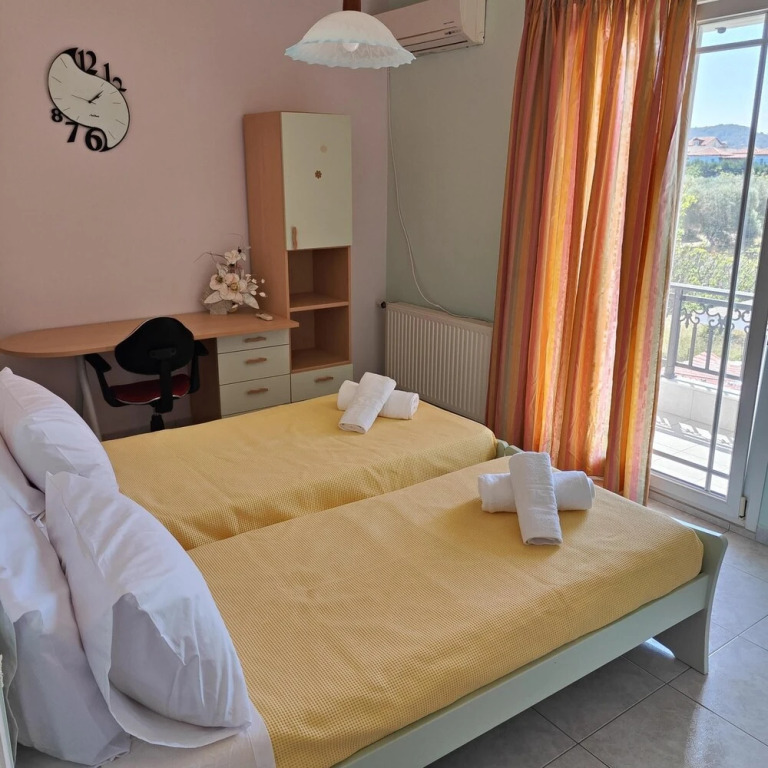 Aithrea s Homes in Pastida Rhodes