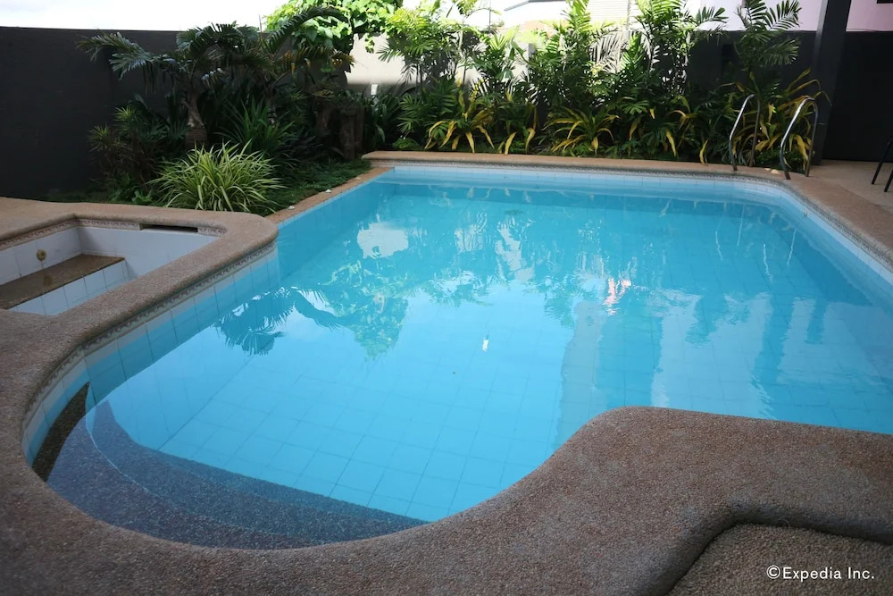 Cliff House Boracay