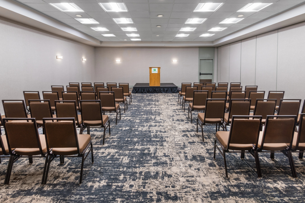 Holiday Inn Denver East by IHG