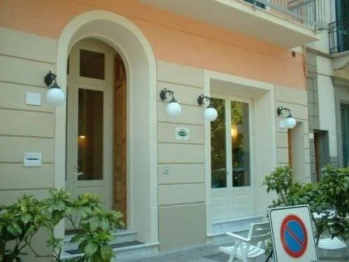 Hotel Villa Benvenuti