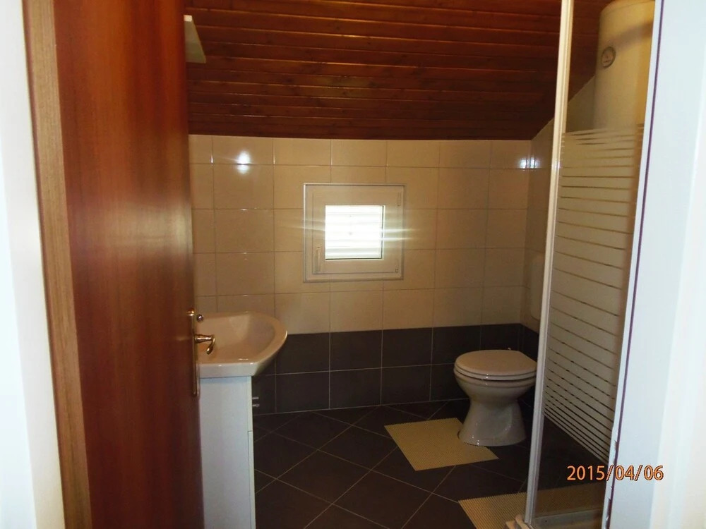 Apartments Milka Brodarica