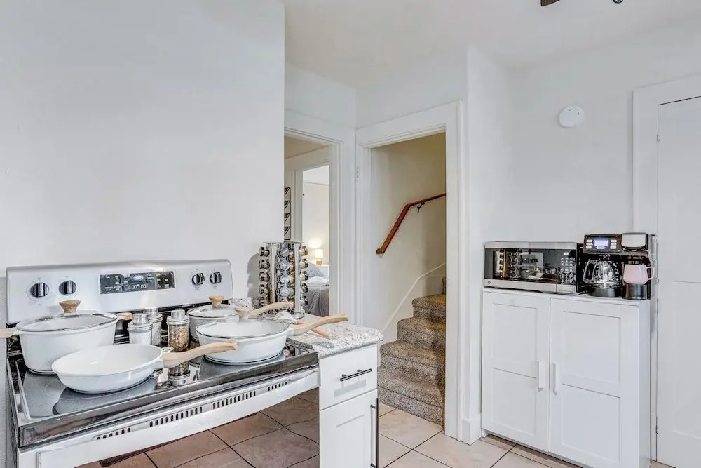 Charming Tacoma Vacation Rental: 2 Mi to Downtown!