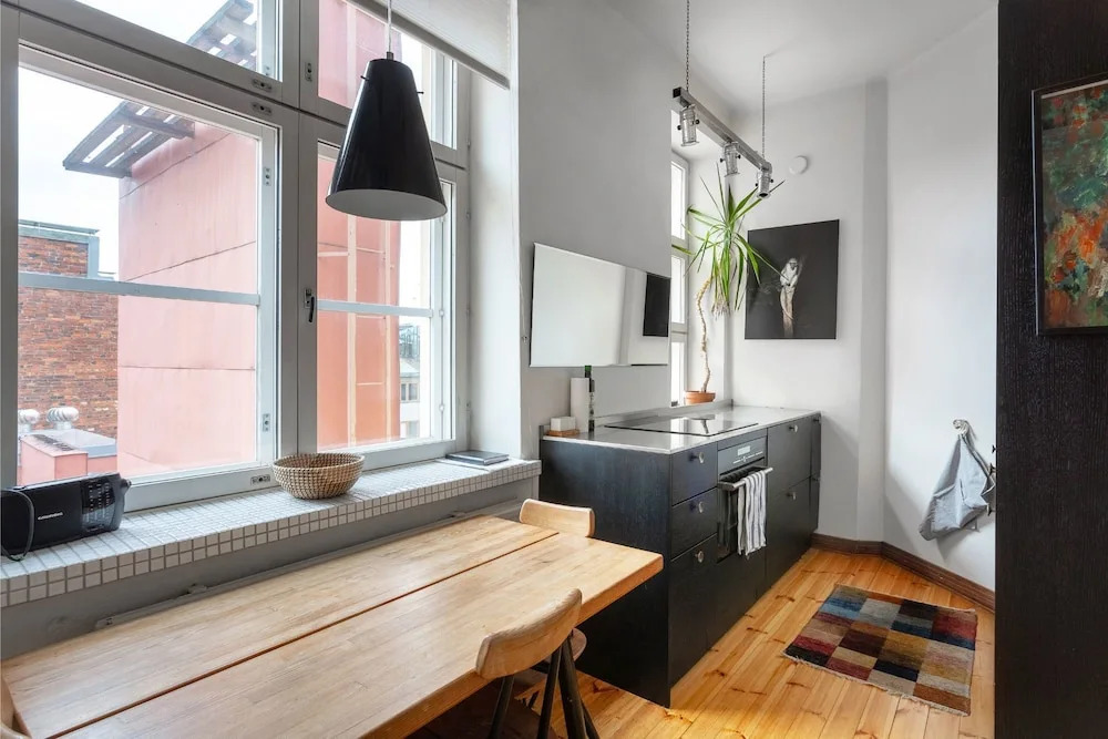 WeHost Eerikinkatu 48