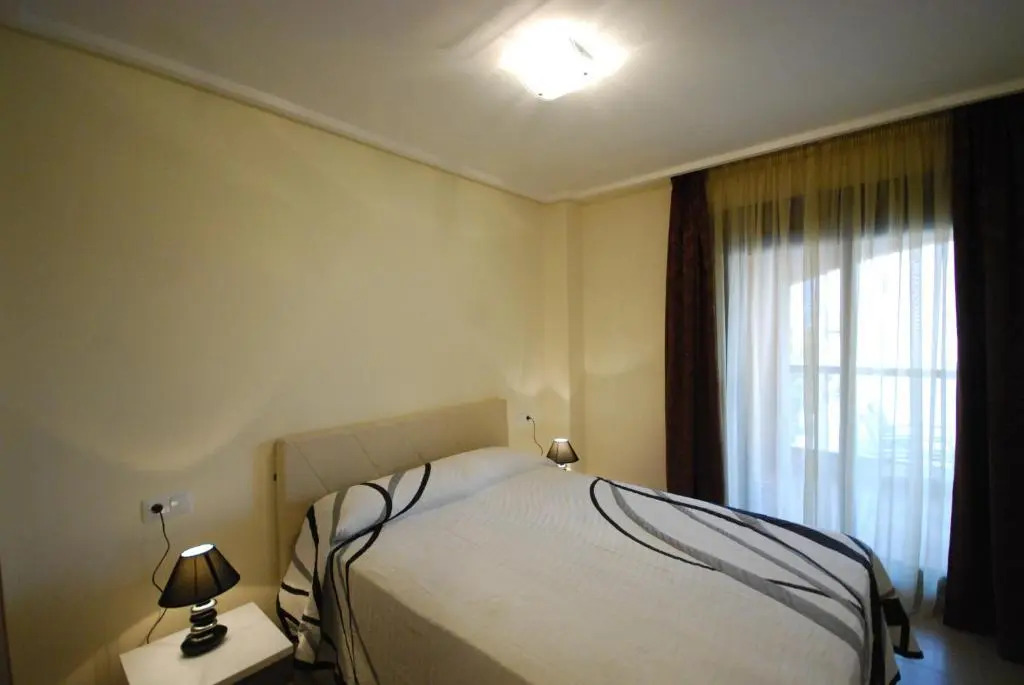 Las Flores Apartment