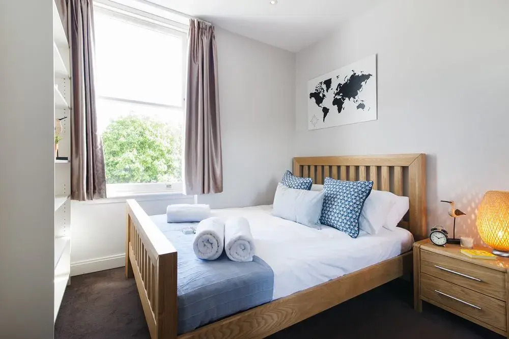 The Fulham Road Residence