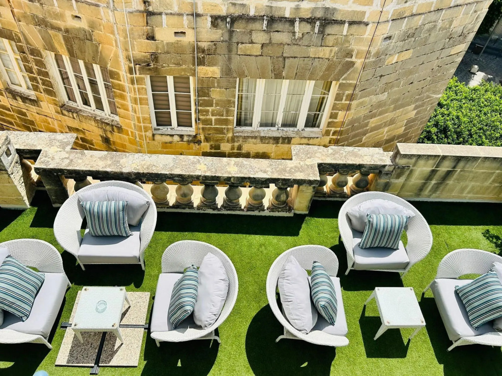 Casa Birmula Boutique Hotel