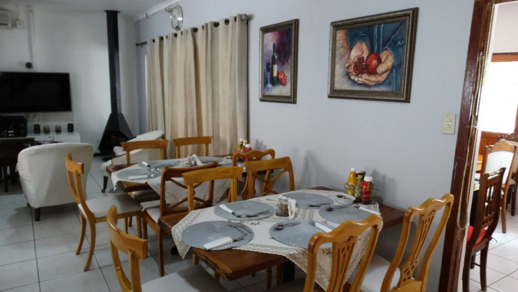 Sleepers Villa Guesthouse