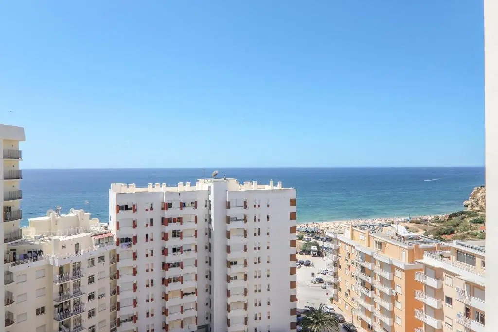 Oura 11ºE - Vista Mar