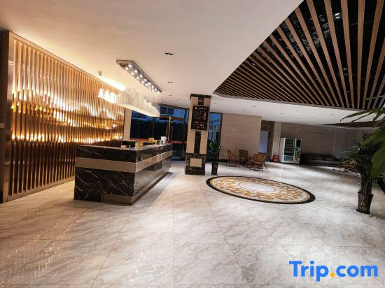 Wuyuezhai Hotel (Manshan Huaxigu Branch), Shijiazhuang