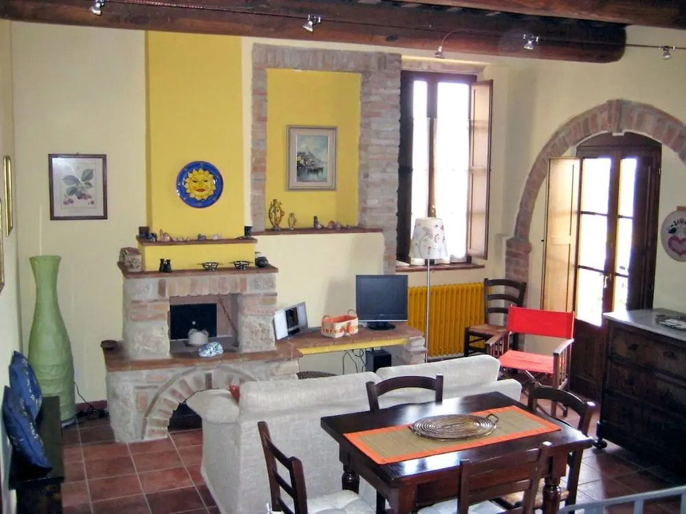 Palazzo Monaci