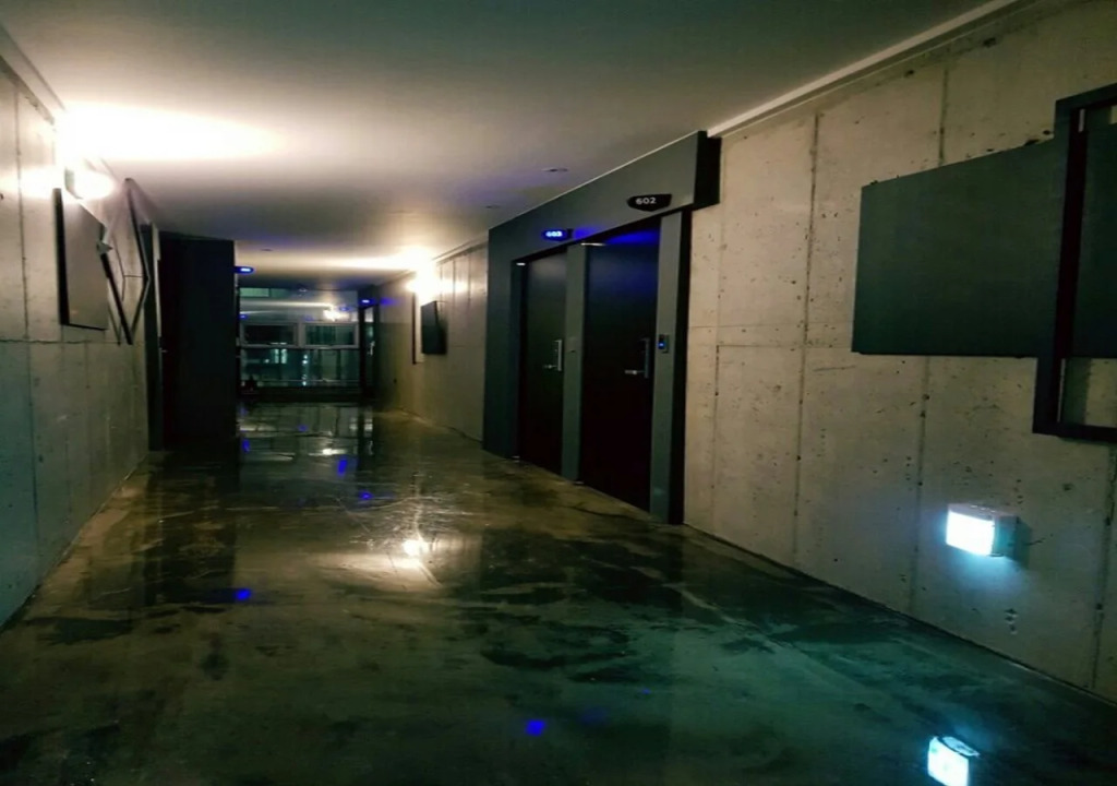 Hotel YouAIn Oncheon