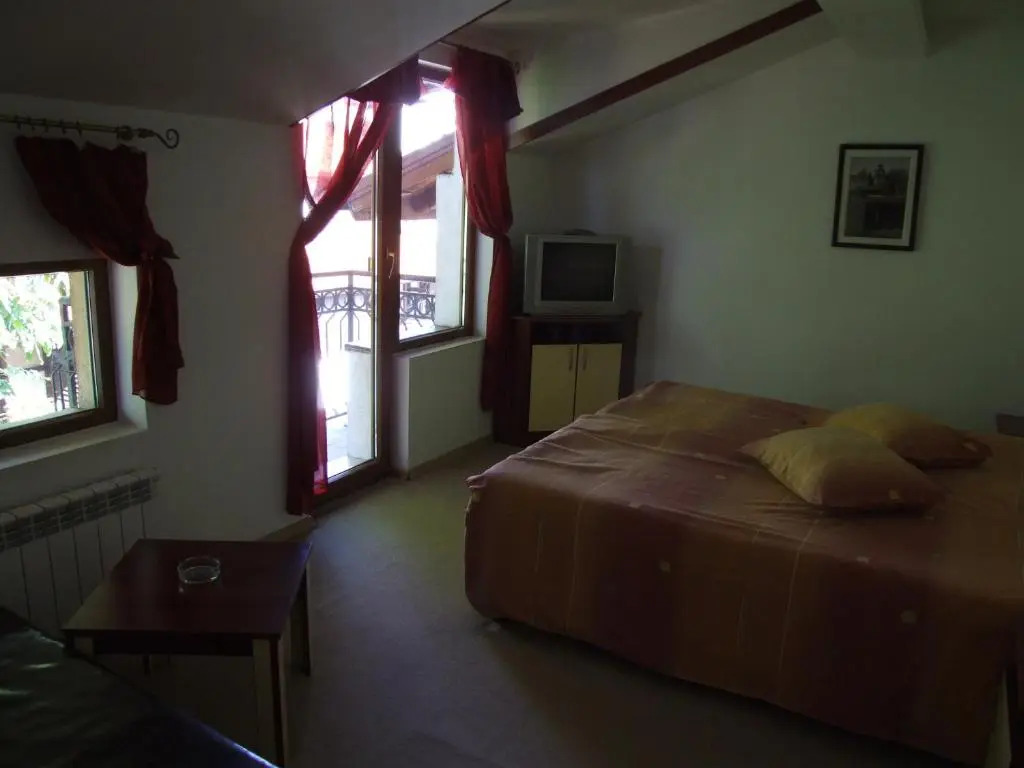 Guest House Zlatev