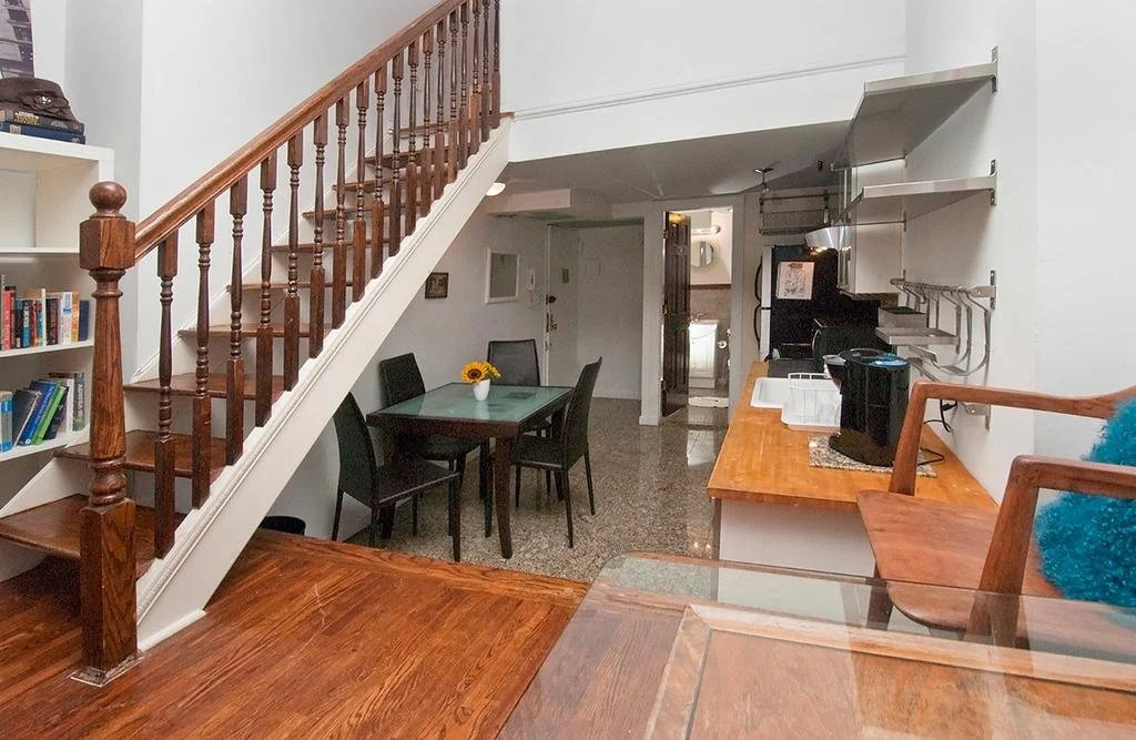 Midtown Lodging