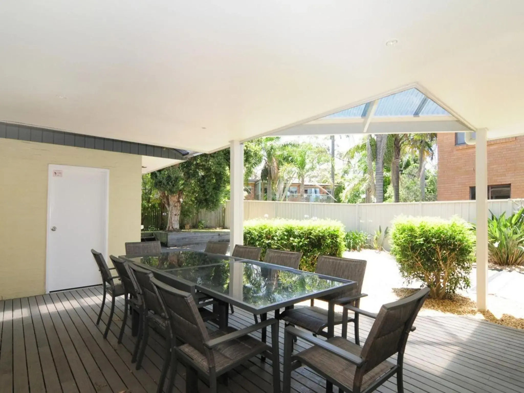 Arcadia Jervis Bay Rentals