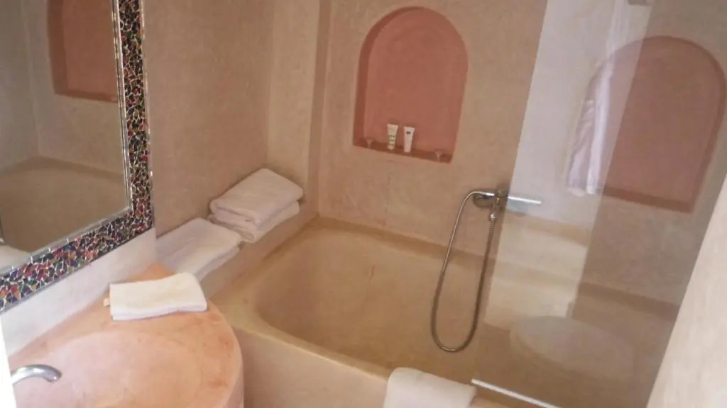 The House Just 8 km From Essaouira and its Beaches