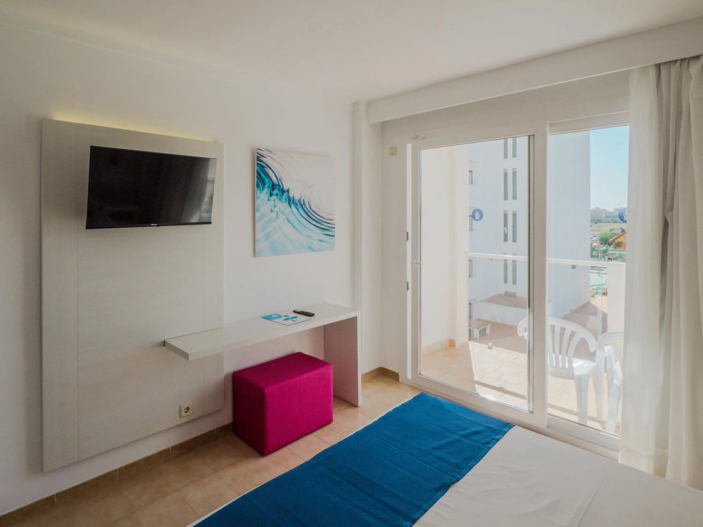 Hotel La Santa Maria