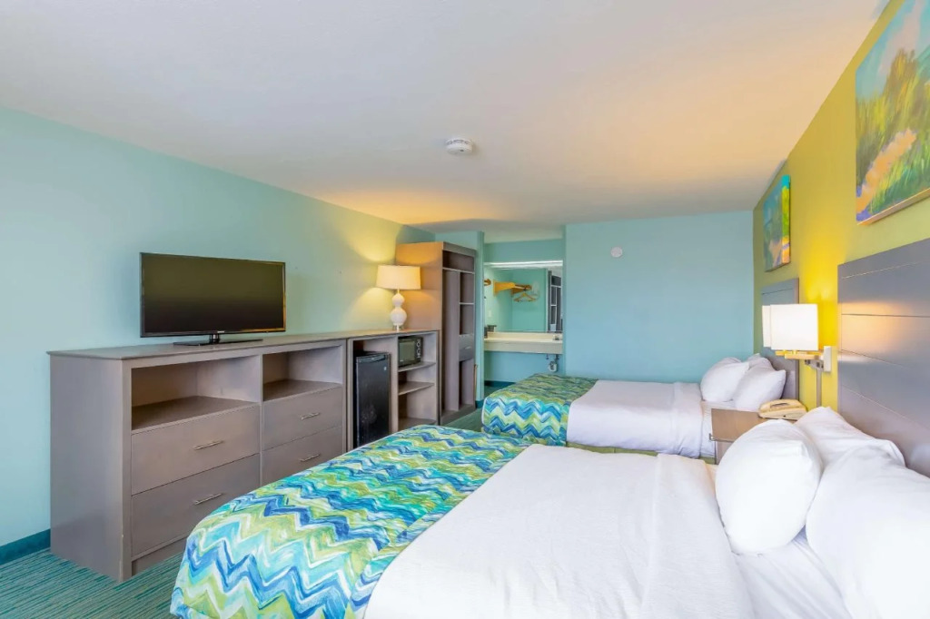 Fairfield by Marriott Inn & Suites Pensacola Beach