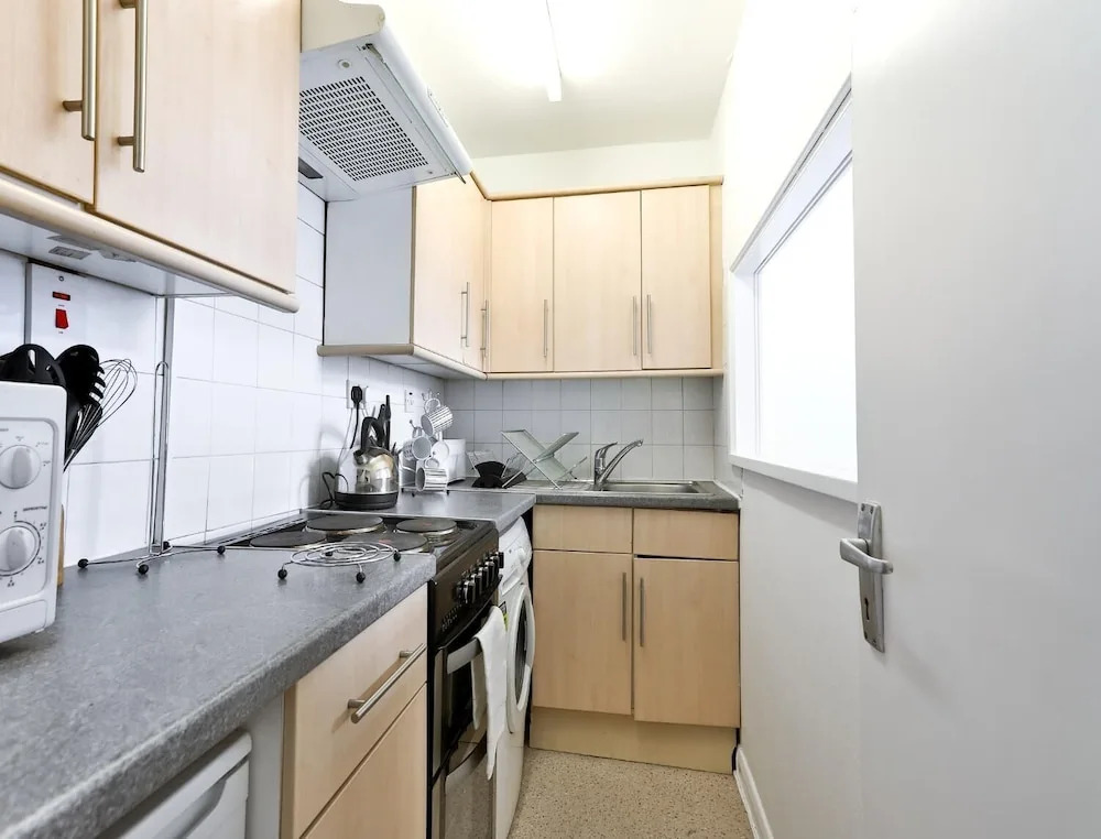 Lovely 1 BED Paddington/hyde Park - Sleeps 3