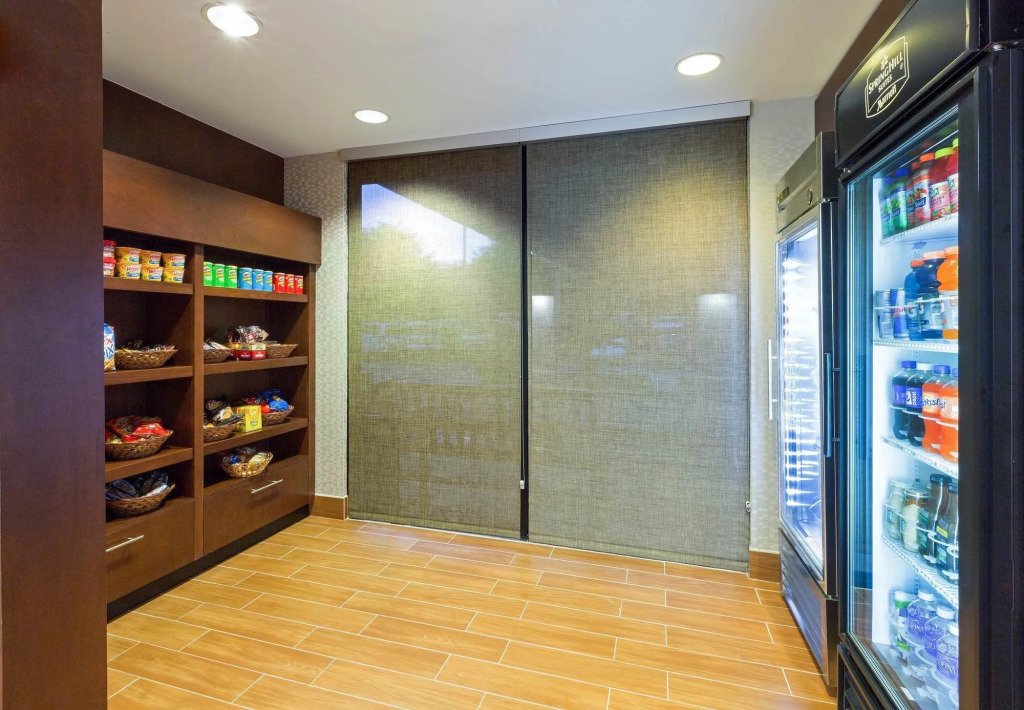 Austin Marriott South