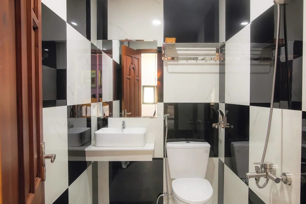 Thien Ngan Hotel