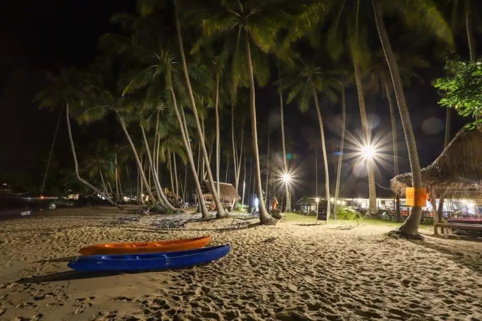 Koh Kood Cabana
