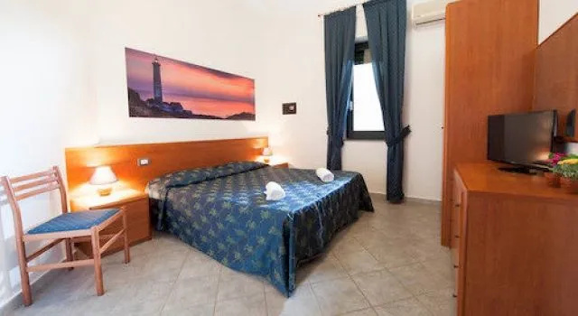 Villa Anita Apartments