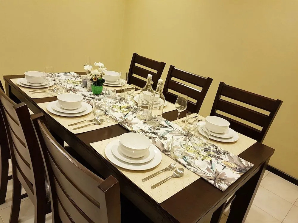 Bukit Bintang Fahrenheit88 Apartment by Sarahs Lodge