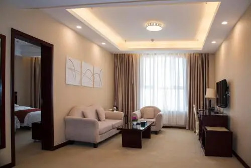 Jiahui Hotel
